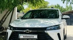 Chevrolet Monza 2024 годаүшін6 800 000 тг. в Шымкент – фото 4