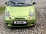 Daewoo Matiz 2005 года за 1 800 000 тг. в Петропавловск