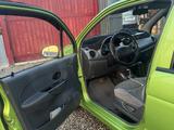 Daewoo Matiz 2005 года за 1 800 000 тг. в Петропавловск – фото 3