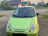 Daewoo Matiz 2005 года за 1 800 000 тг. в Петропавловск – фото 4
