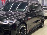 BMW X7 2021 года за 55 000 000 тг. в Астана – фото 5