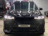 BMW X7 2021 года за 55 000 000 тг. в Астана