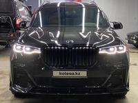 BMW X7 2021 годаүшін55 000 000 тг. в Астана