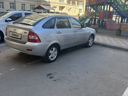 ВАЗ (Lada) Priora 2172 2013 года за 1 550 000 тг. в Караганда – фото 5