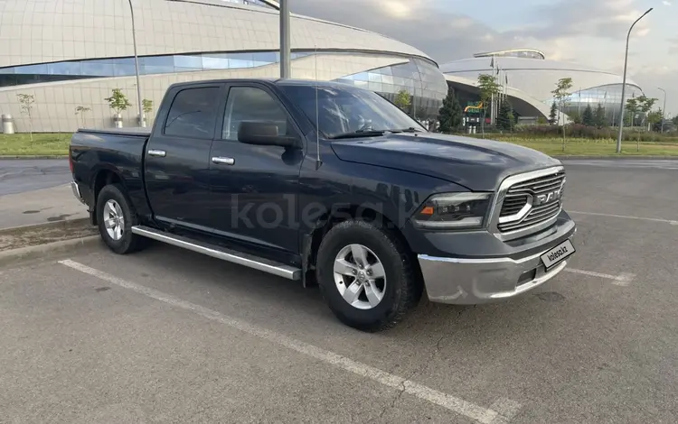 Dodge RAM 2021 года за 20 500 000 тг. в Алматы