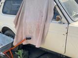 ВАЗ (Lada) Lada 2121 1996 годаүшін500 000 тг. в Тараз – фото 3