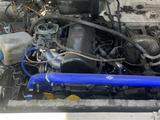ВАЗ (Lada) Lada 2121 1996 годаүшін500 000 тг. в Тараз – фото 4