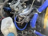 ВАЗ (Lada) Lada 2121 1996 годаүшін500 000 тг. в Тараз – фото 5