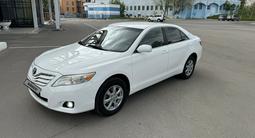 Toyota Camry 2010 годаүшін7 200 000 тг. в Павлодар – фото 2