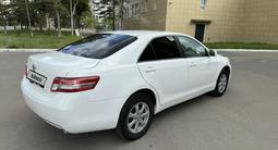 Toyota Camry 2010 года за 7 200 000 тг. в Павлодар – фото 5