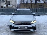 Volkswagen Tiguan 2021 годаfor16 500 000 тг. в Астана