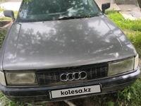 Audi 80 1989 года за 650 000 тг. в Шымкент