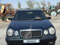 Mercedes-Benz E 230 1996 годаүшін3 100 000 тг. в Кызылорда – фото 2