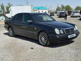 Mercedes-Benz E 230 1996 годаүшін3 100 000 тг. в Кызылорда