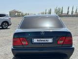 Mercedes-Benz E 230 1996 годаfor3 100 000 тг. в Кызылорда – фото 5