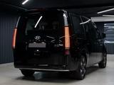 Hyundai Staria 2026 года за 35 000 000 тг. в Алматы – фото 2