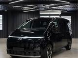 Hyundai Staria 2026 года за 35 000 000 тг. в Алматы