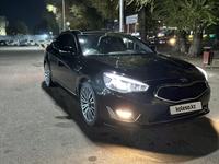 Kia K7 2013 годаfor9 800 000 тг. в Алматы