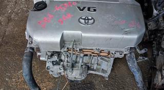 2Gr 3.5л Привозной двигатель Toyota Higlander 3.5 2Az/1Mz/1Az/2Gr/АКПП за 950 000 тг. в Алматы