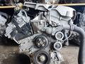 2Gr 3.5л Привозной двигатель Toyota Higlander 3.5 2Az/1Mz/1Az/2Gr/АКПП за 950 000 тг. в Алматы – фото 2