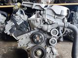 2Gr 3.5л Привозной двигатель Toyota Higlander 3.5 2Az/1Mz/1Az/2Gr/АКППүшін950 000 тг. в Алматы – фото 2
