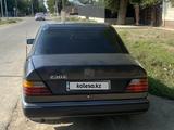 Mercedes-Benz E 230 1992 года за 800 000 тг. в Кызылорда – фото 4