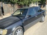 Mercedes-Benz E 230 1992 года за 800 000 тг. в Кызылорда – фото 3