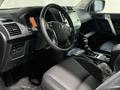 Toyota Land Cruiser Prado Comfort+ 2023 годаүшін30 710 000 тг. в Актобе – фото 10