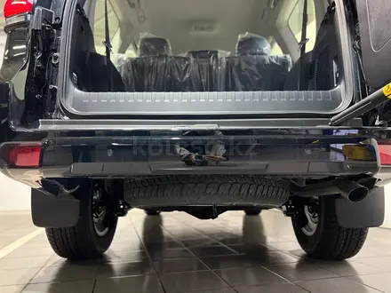 Toyota Land Cruiser Prado Comfort+ 2023 годаүшін30 710 000 тг. в Актобе – фото 21