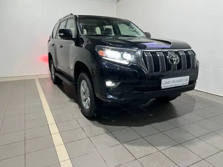 Toyota Land Cruiser Prado Comfort+ 2023 годаүшін30 710 000 тг. в Актобе