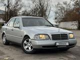 Mercedes-Benz C 280 1995 года за 2 850 000 тг. в Алматы – фото 3