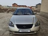 Nissan Altima 2005 годаүшін2 000 000 тг. в Кызылорда