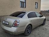 Nissan Altima 2005 годаүшін2 000 000 тг. в Кызылорда – фото 3