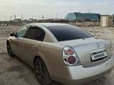 Nissan Altima 2005 годаүшін2 000 000 тг. в Кызылорда – фото 4