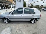 Volkswagen Golf 1993 годаfor2 900 000 тг. в Шымкент – фото 3