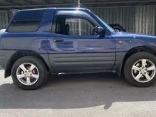 Toyota RAV4, 1996