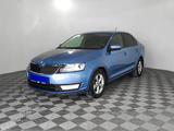 Skoda Rapid 2014 года за 5 460 000 тг. в Павлодар