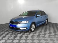 Skoda Rapid 2014 года за 5 100 000 тг. в Павлодар