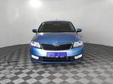 Skoda Rapid 2014 года за 4 990 000 тг. в Павлодар – фото 2