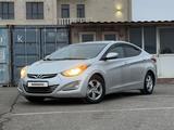 Hyundai Elantra 2014 годаүшін5 400 000 тг. в Актау