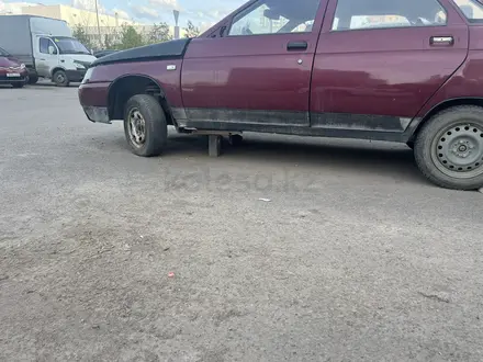 ВАЗ (Lada) 2110 1999 года за 230 000 тг. в Астана – фото 5