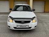 ВАЗ (Lada) Priora 2171 2013 года за 2 900 000 тг. в Актобе – фото 3