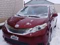 Toyota Sienna 2014 годаfor8 000 000 тг. в Актобе – фото 2