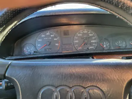 Audi 100 1990 года за 1 200 000 тг. в Талдыкорган