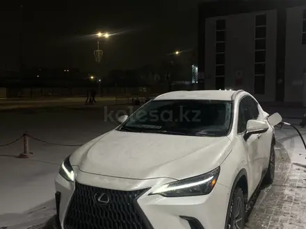 Lexus NX 250 2023 года за 27 000 000 тг. в Актау