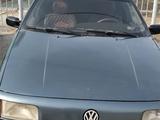 Volkswagen Passat 1990 года за 900 000 тг. в Шиели