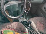 Volkswagen Passat 1990 года за 900 000 тг. в Шиели – фото 4