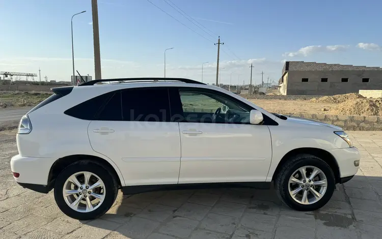 Lexus RX 330 2004 года за 8 000 000 тг. в Жанаозен