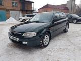 Mazda 323 1998 года за 2 850 000 тг. в Усть-Каменогорск
