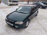 Mazda 323 1998 года за 2 850 000 тг. в Усть-Каменогорск – фото 2
